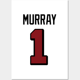 Arizona Football Muray Posters and Art